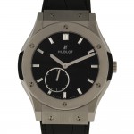  Hublot Classic Fusion Ref. 545.NX.1270.LR