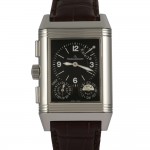  Jaeger Le Coultre Reverso GMT Ref. Q3028420