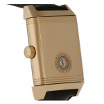  Jaeger Le Coultre Reverso Grande Reserve 8 Days Ref. 240.214