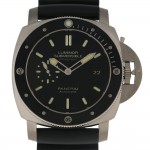  Panerai Submersible Amagnetic Pam 00389