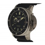  Panerai Submersible Amagnetic Pam 00389