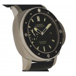  Panerai Submersible Amagnetic Pam 00389