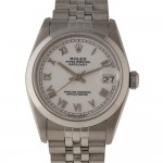  Rolex Date Just Ref. 68240