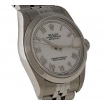  Rolex Date Just Ref. 68240