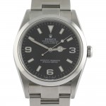  Rolex Explorer Ref. 114270