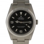  Rolex Explorer Ref. 114270