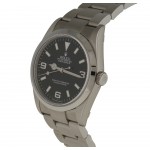  Rolex Explorer Ref. 114270