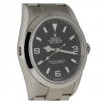  Rolex Explorer Ref. 114270