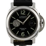  Panerai Luminor Regatta Pam 00107