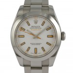  Rolex Milgauss Ref. 116400