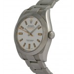  Rolex Milgauss Ref. 116400