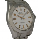  Rolex Milgauss Ref. 116400
