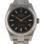  Rolex Milgauss Ref. 116400