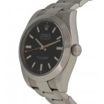  Rolex Milgauss Ref. 116400