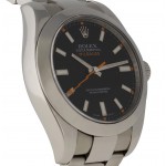  Rolex Milgauss Ref. 116400