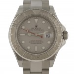  Rolex Yacht Master Ref. 116622