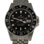  Rolex GMT Ref. 16750