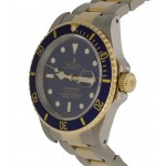  Rolex Submariner Ref. 16613