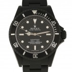  Rolex Submariner Ref. 14060M