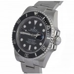  Rolex Submariner Ref. 116610LN