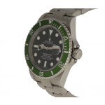  Rolex Submariner Ref. 16610LV