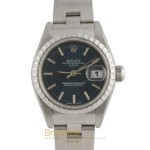  Rolex Date Lady Ref. 79240