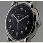  Movado Vintage