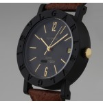  Bulgari Carbongold (Roma) Ref. BB 33 ULD