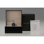 Bulgari Chrono Ref. DG 40 S CH