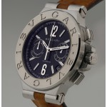 Bulgari Chrono Ref. DG 40 S CH