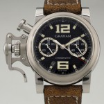 Graham Chronofighter Ref. 2CRBS