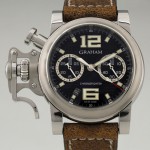  Graham Chronofighter Ref. 2CRBS