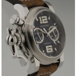  Graham Chronofighter Ref. 2CRBS