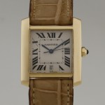  Cartier Tank Francese Ref.1840