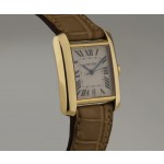  Cartier Tank Francese Ref.1840