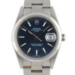  Rolex Date Ref. 15210