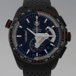  Tag Heuer Grand Carrera Calibre 36 Ref. CAV5185