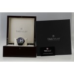  Tag Heuer Grand Carrera Calibre 36 Ref. CAV5185