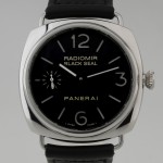  Panerai Radiomir Black Seal Pam 00183