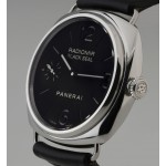  Panerai Radiomir Black Seal Pam 00183