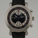  Franck Muller Ronde Chrono Bi Retro Ref. 7000 CCB