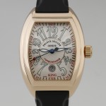  Franck Muller Conquistador King Ref. 8005 SC