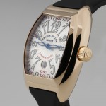  Franck Muller Conquistador King Ref. 8005 SC