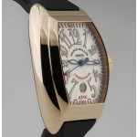  Franck Muller Conquistador King Ref. 8005 SC