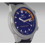  IWC Aquatimer Cousteau Divers Ref. 3548