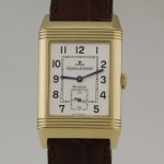  Jaeger Le Coultre Reverso Grand Taille Ref. 270.1.62