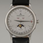  Jaeger Le Coultre Master Control Ref. 140.8.98.S