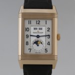  Jaeger Le Coultre Grande Reverso Calendar Ref. 273.2.84 - Q3752520