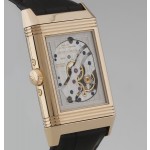  Jaeger Le Coultre Grande Reverso Calendar Ref. 273.2.84 - Q3752520