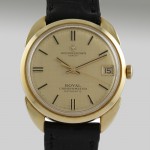  Vacheron Constantin Chronometre Royal Ref. 6694